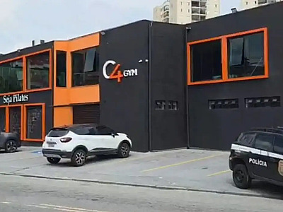 Os empresários prestaram depoimento na noite de quarta-feira e foram liberados