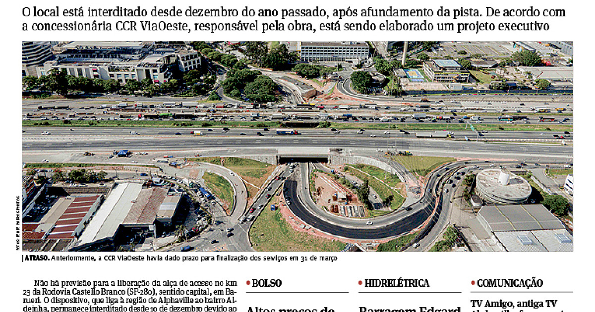 Edição 1125
