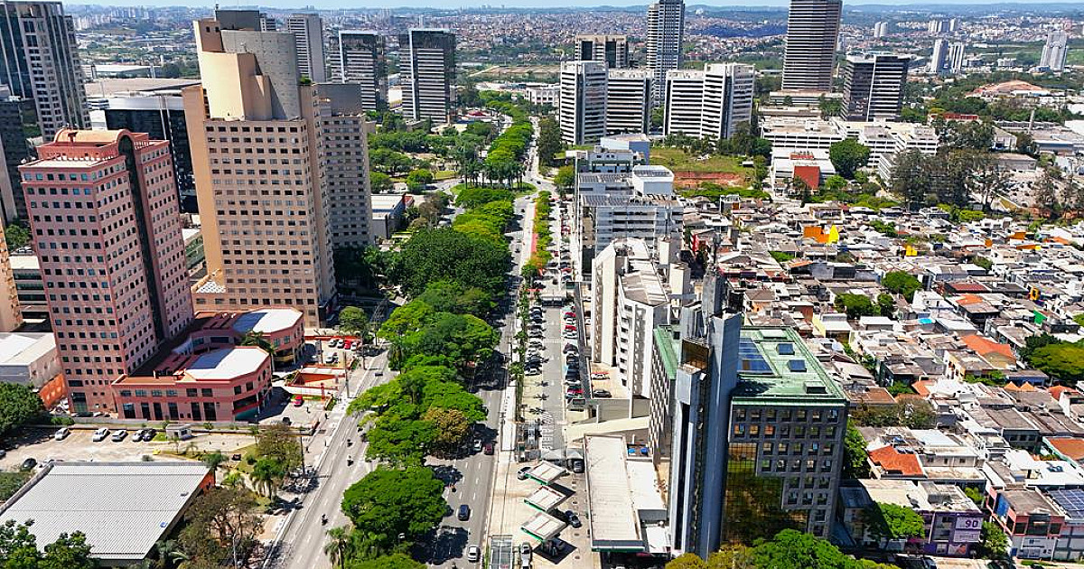 IPTU 2026 em Barueri terá reajuste de 5,17% e previsão de arrecadação superior a R$ 73 milhões