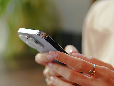 77% dos casos tiveram origem em plataformas de redes sociais