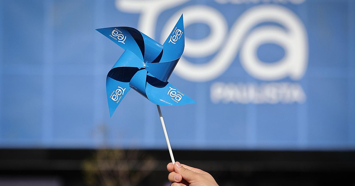 Governo de SP sanciona lei que garante sessões de cinema adaptadas para pessoas com autismo