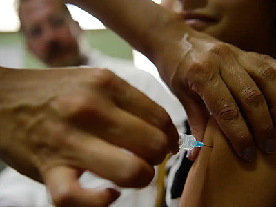 A nova indicação foi aprovada para todos na faixa etária de 9 a 45 anos