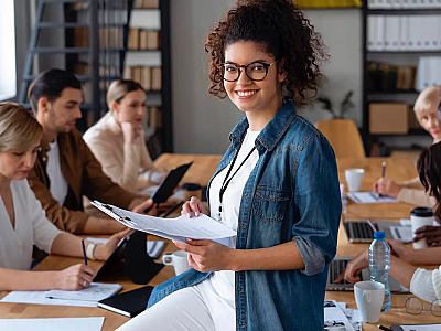 Universidade oferece apoio e orientações para escolha da profissão