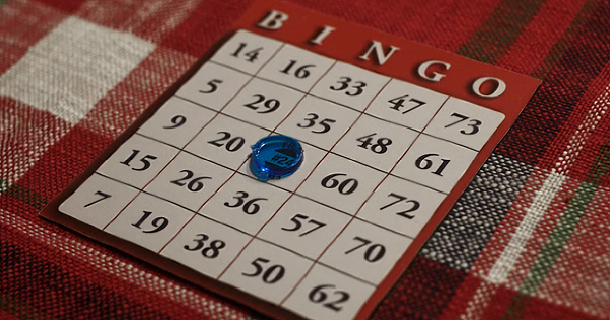 Bingo online ao vivo mantém público em dezembro modalidade também integra festas juninas de Alphaville