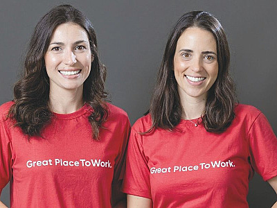 Em 2025 a participação de mulheres em posições de liderança dobrou