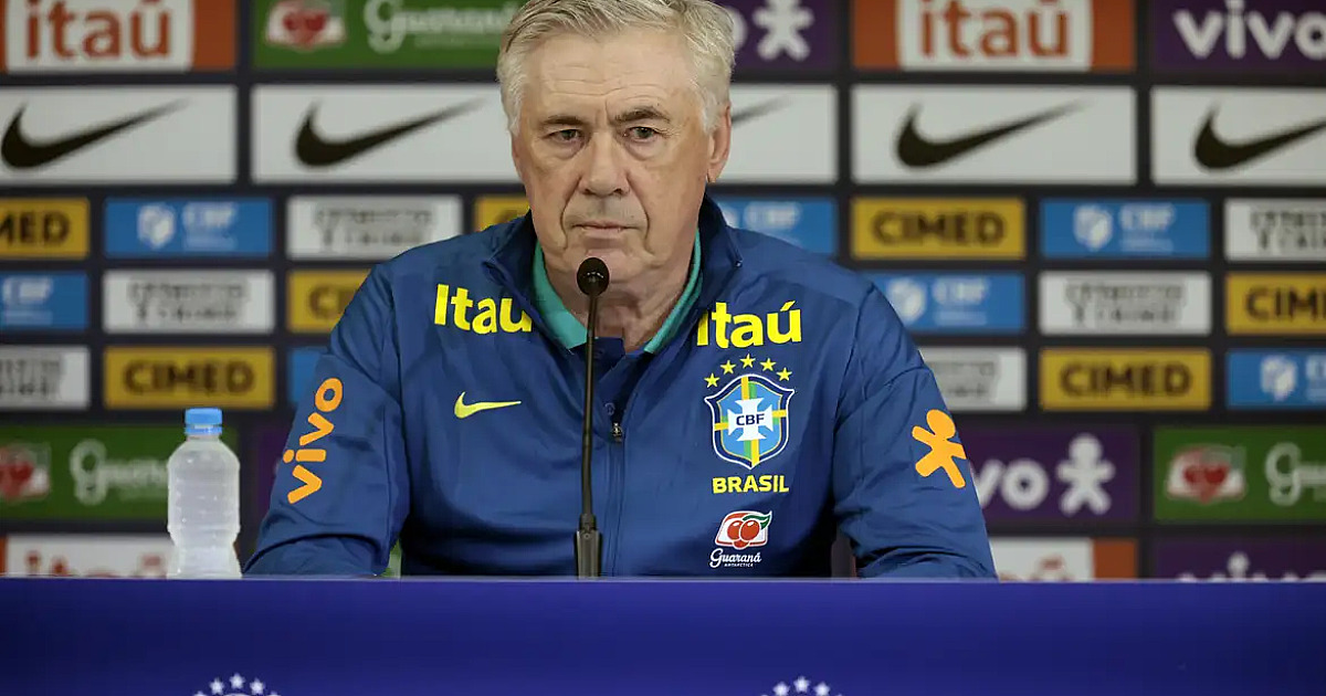 Bontempo aparece em pré-lista de Ancelotti e pode ser convocado