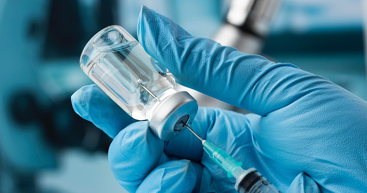 Campanha de vacinação contra gripe começa neste sábado (28)