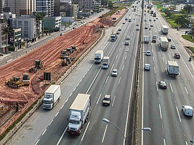 As iniciativas do governo fizeram os caminhoneiros reverem a decisão de fazer nova paralisação nacional