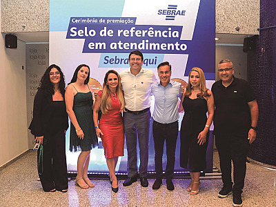 A cerimônia de premiação foi realizada no dia 24 de fevereiro, no Teatro Paulo Autran, em São Paulo