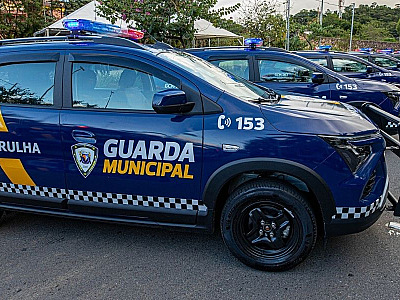 A cerimônia de inauguração está marcada para as 17h30 e será aberta ao público