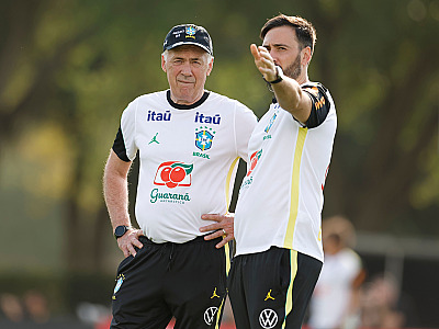 O contraste entre as equipes também aparece nos clubes representados