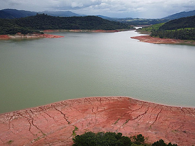 A decisão leva em conta a recuperação ainda parcial dos reservatórios e a proximidade do período de estiagem