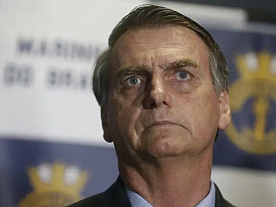 O ministro Alexandre de Moraes autorizou a presença da ex-primeira-dama, Michelle Bolsonaro, como acompanhante durante a internação