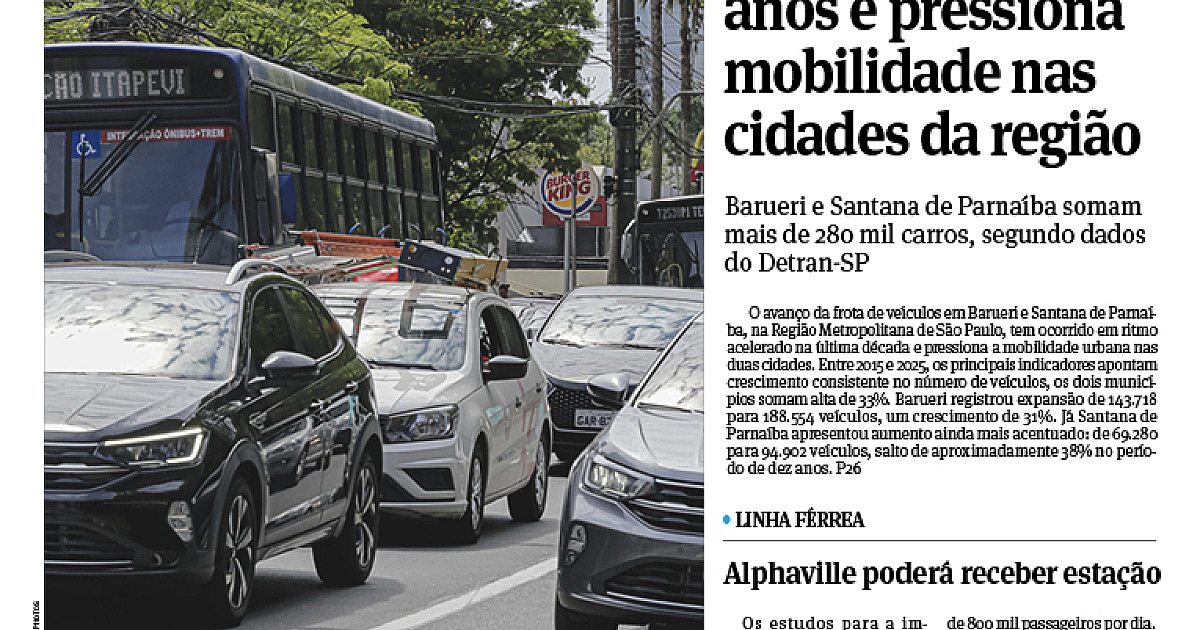 Edição 1126