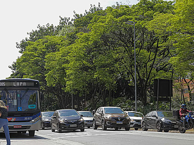 Barueri e Santana de Parnaíba somam mais de 280 mil veículos