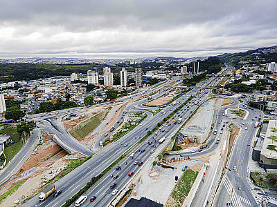 As sextas-feiras concentram 17% dos acidentes