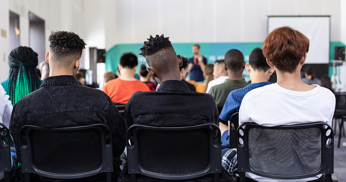 Escolas terão conteúdos de prevenção à violência contra a mulher