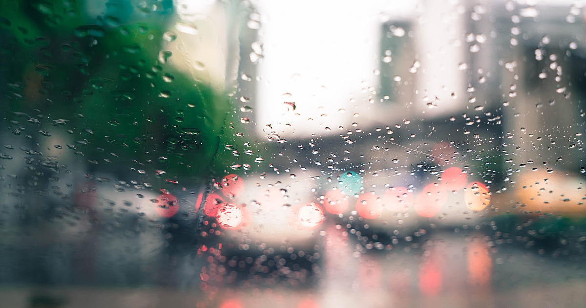Páscoa terá temperaturas amenas e previsão de chuva na região