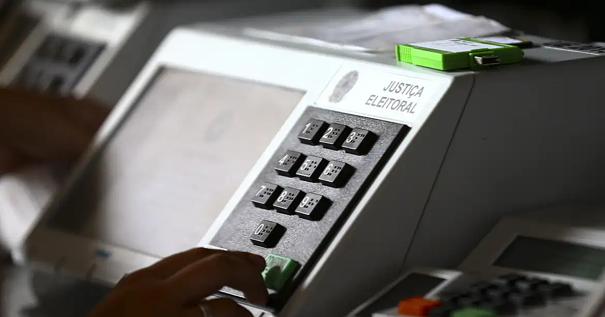 Prazo para regularizar título de eleitor termina em 6 de maio