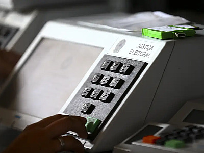 Quem não estiver com a situação em dia ficará impedido de votar nas eleições deste ano