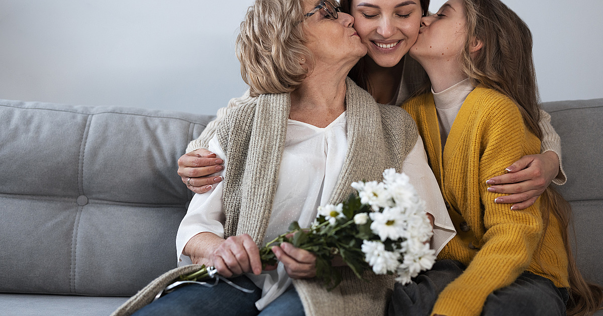 Shopping Tamboré aposta em campanha sensorial para o Dia das Mães 2026