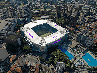 Não é necessário ser cliente do Nubank para votar