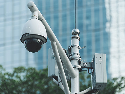 Atualmente, programa conta com cerca de 3.500 câmeras instaladas
