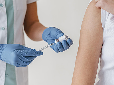 Vacina trivalente é a principal forma de prevenção contra a Influenza