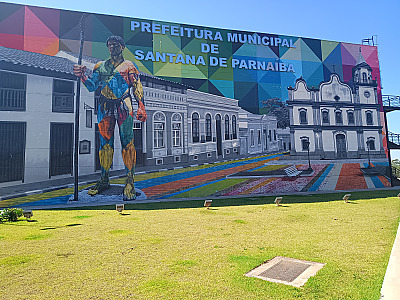 Durante o período não haverá atendimento administrativo em repartições como o Centro Administrativo Bandeirantes