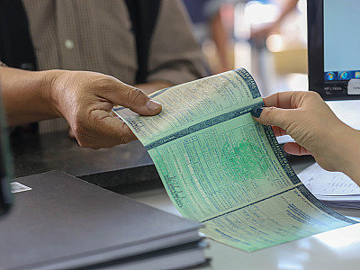 A medida vale para pessoas físicas e jurídicas