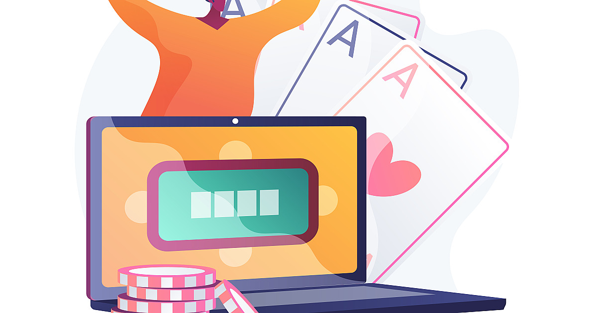 Como a Indústria dos Cassinos Online Pode nos Ensinar a Ser Mais Competitivos