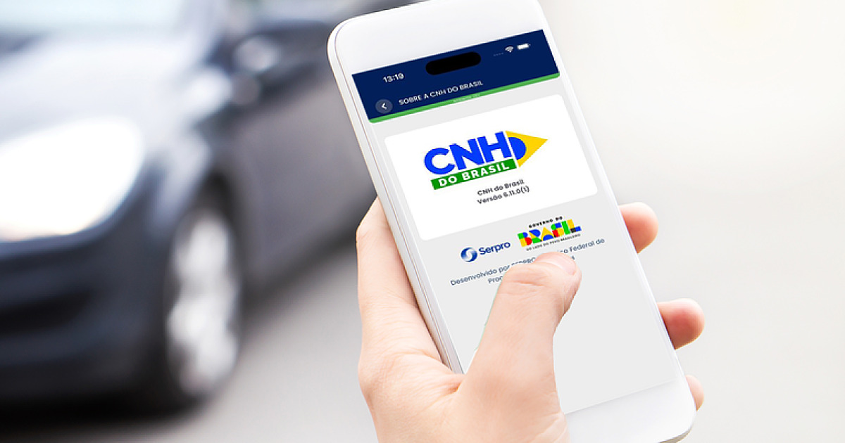 Senado aprova renovação automática da CNH para bons condutores