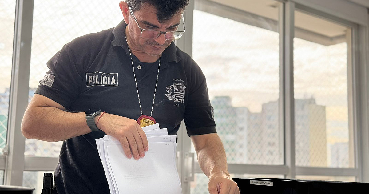 Operação do Deic mira clínica de Barueri acusada de fraude em tratamentos infantis