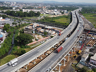 Investimentos devem ampliar a segurança em todo o Rodoanel