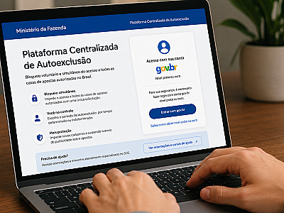 Ferramenta foi lançada pelo Governo Federal em dezembro de 2025