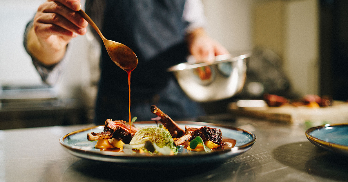 Festival une alta gastronomia para ampliar acesso ao tratamento do câncer infantojuvenil em SP