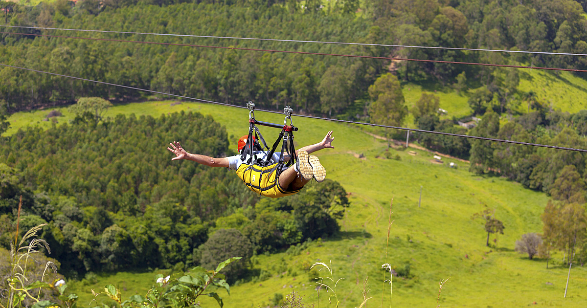 Novo Guia de Experiência Turísticas aposta em experiências para redescobrir São Paulo