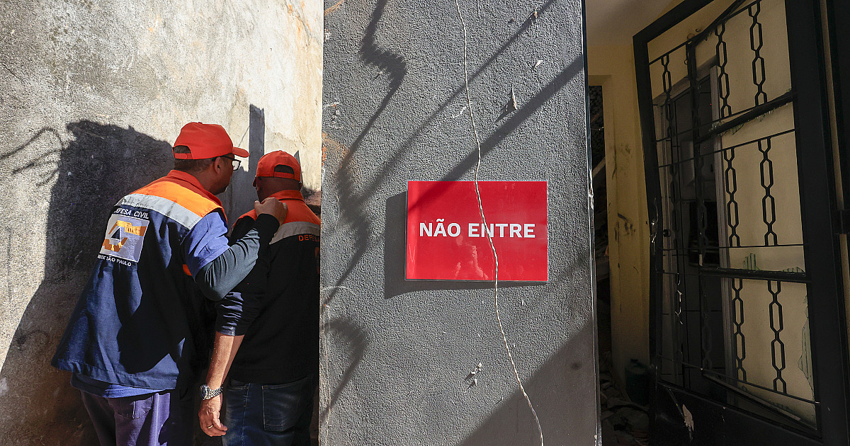 Arsesp notifica Sabesp e Comgás sobre explosão no Jaguaré e aguarda laudos periciais