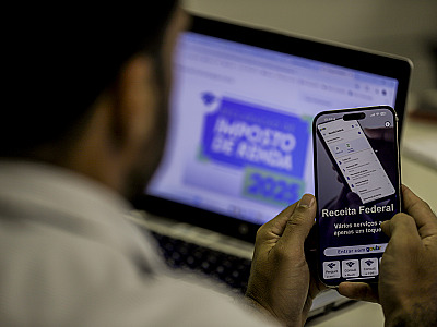 Especialistas recomendam o uso da declaração pré-preenchida