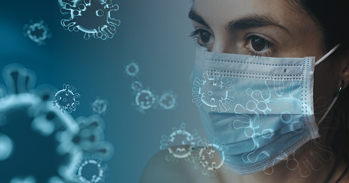 Pneumologista explica as diferenças entre gripe e alergia e os perigos da automedicação