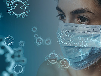 Brasil já ultrapassou 30 mil casos de Síndrome Respiratória Aguda Grave (SRAG) em 2026