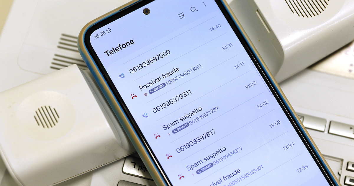 Itaú e Google se unem para bloquear chamadas falsas e combater golpes bancários