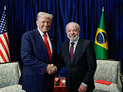 Foto Ricardo Stuckert_PR_Agência Brasil
