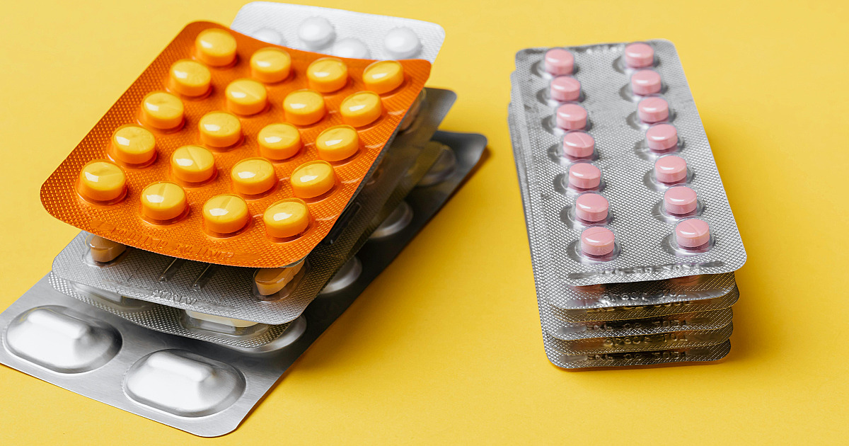 Lotes de medicamentos para colesterol e corticoide são recolhidos pela Anvisa