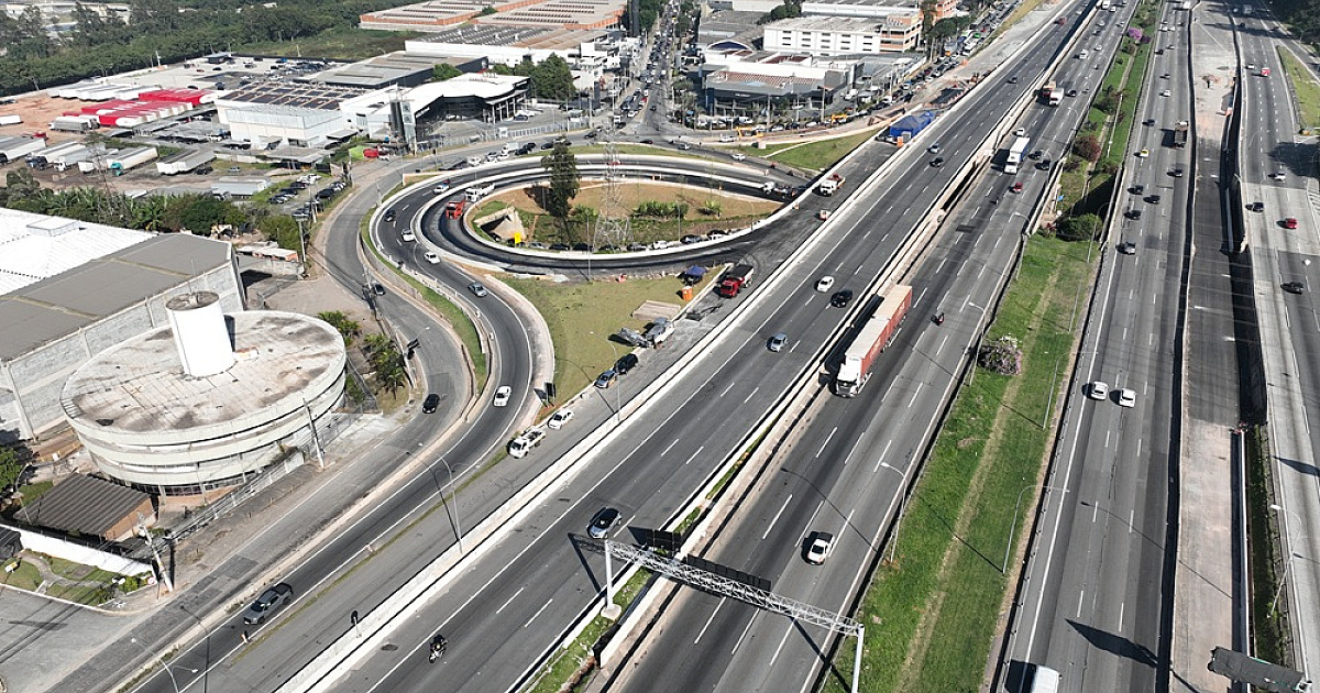 Agora vai? Obras na Castello Branco devem ser concluídas até 30 de junho