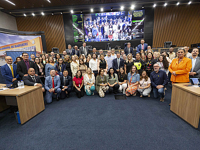 O Projeto de Lei 030/2026 atualiza a legislação existente desde 2010