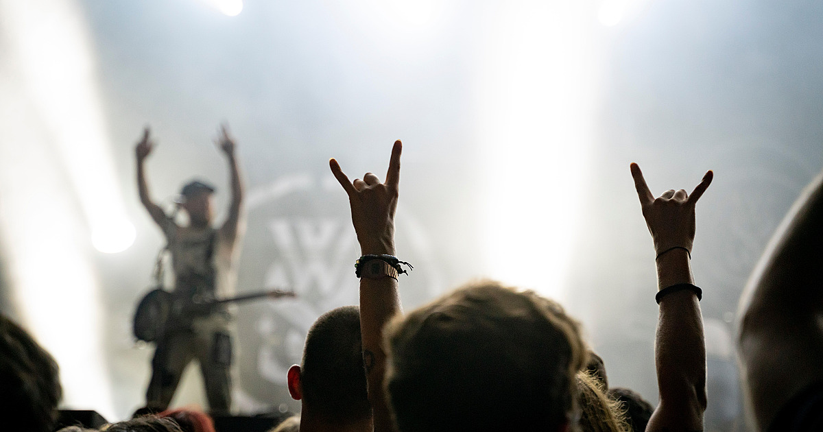 Festival em SP trará hits do rock nacional dos anos 80