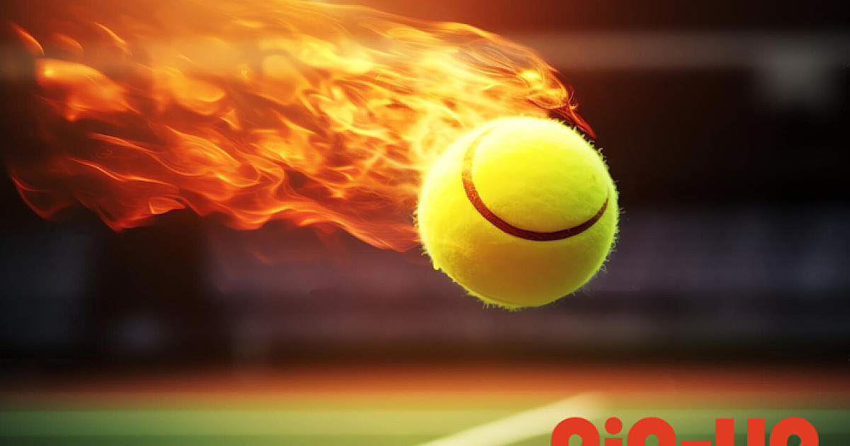 Triunfos no tênis: a importância dos Grand Slams na carreira dos jogadores