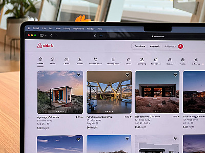 Petição do Airbnb já ultrapassa 110 mil assinaturas e contesta o entendimento firmado pela Quarta Turma do STJ