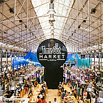 Time Out Market confirma chegada a São Paulo e expande modelo global de gastronomia para a América do Sul